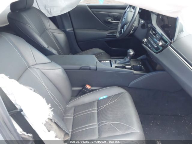 58AEZ1B11PU142100 Lexus Es 350 Luxury