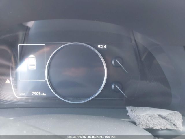 58AEZ1B11PU142100 Lexus Es 350 Luxury