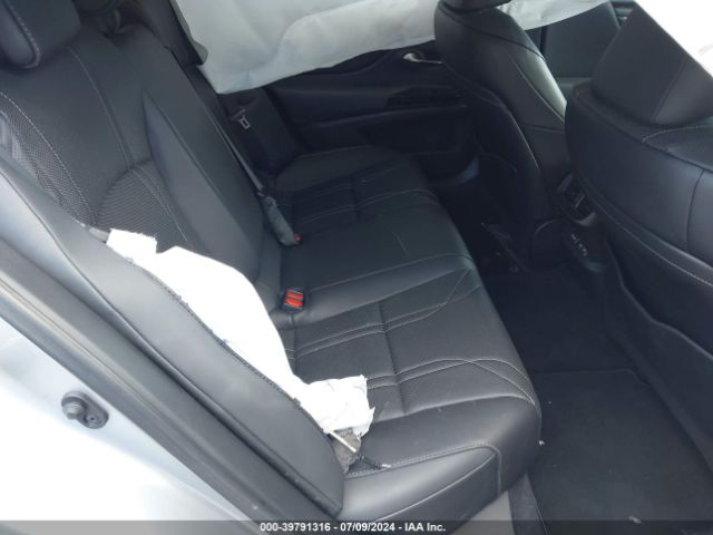 58AEZ1B11PU142100 Lexus Es 350 Luxury