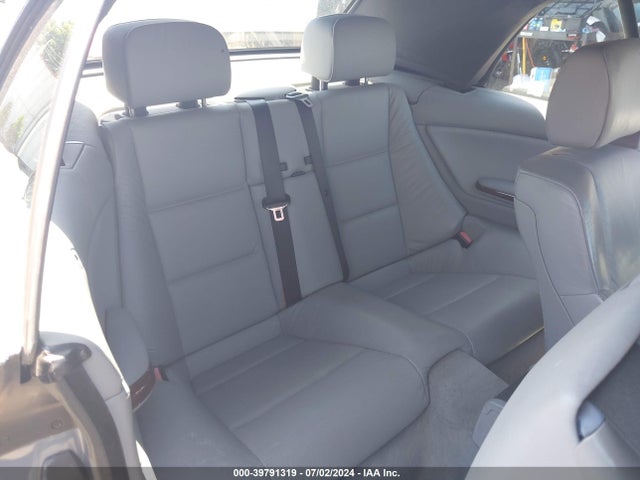 Продажа на аукционе авто 2001 Bmw 330ci, vin: WBABS53471EV85658, номер лота: 39791319