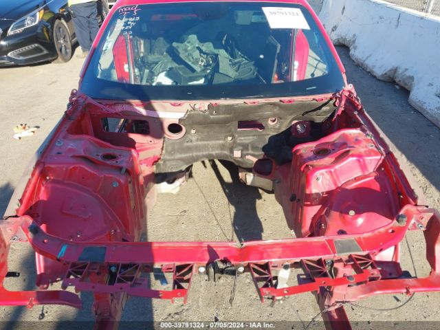 2C3CDZC97GH335296 Dodge Challenger Srt Hellcat