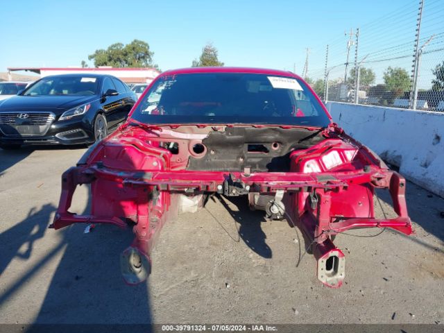 2C3CDZC97GH335296 Dodge Challenger Srt Hellcat
