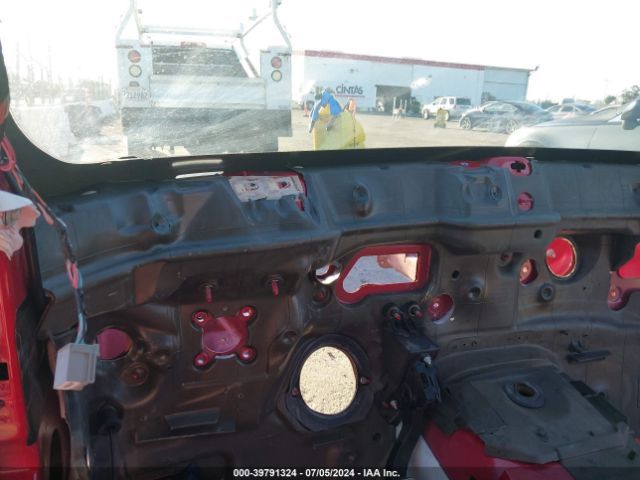 2C3CDZC97GH335296 Dodge Challenger Srt Hellcat