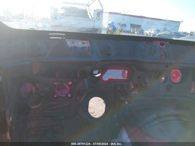 2C3CDZC97GH335296 Dodge Challenger Srt Hellcat