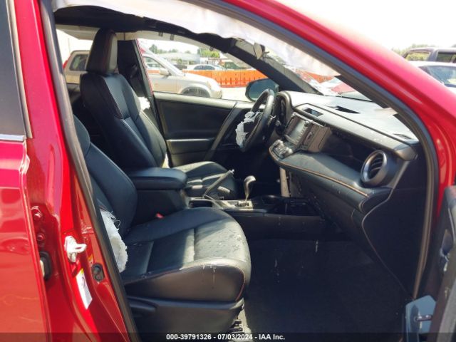 2T3JFREV8HW600011 Toyota RAV4 SE