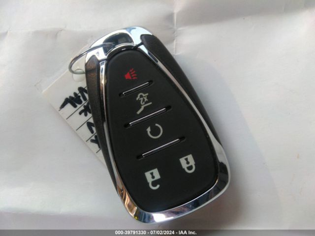 3GNAXMEG8RL181904 Chevrolet Equinox Fwd Rs