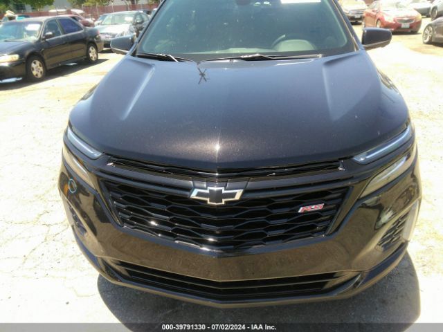 3GNAXMEG8RL181904 Chevrolet Equinox Fwd Rs
