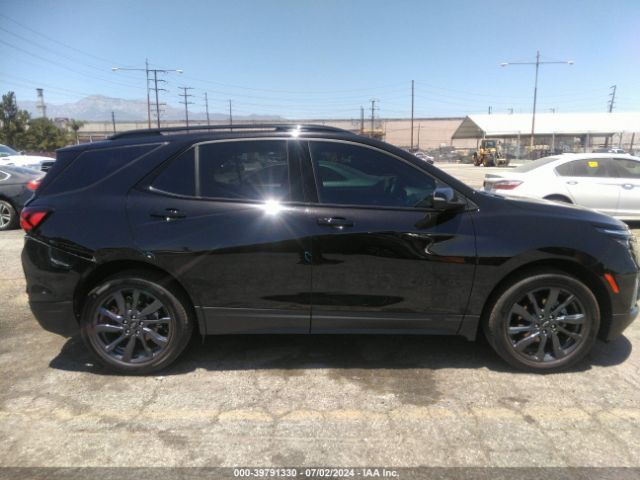 3GNAXMEG8RL181904 Chevrolet Equinox Fwd Rs