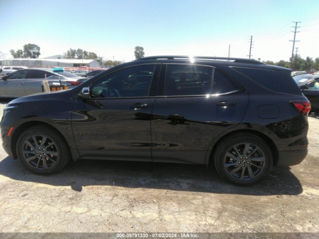 3GNAXMEG8RL181904 Chevrolet Equinox Fwd Rs