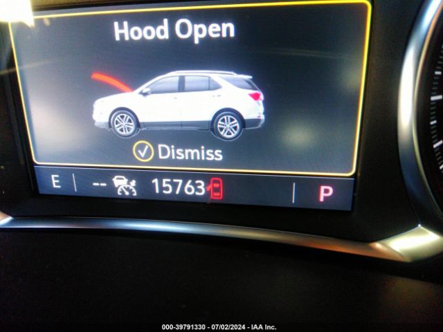 3GNAXMEG8RL181904 Chevrolet Equinox Fwd Rs