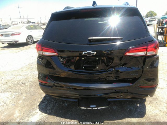 3GNAXMEG8RL181904 Chevrolet Equinox Fwd Rs