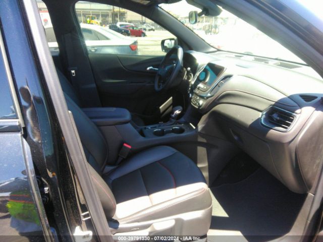 3GNAXMEG8RL181904 Chevrolet Equinox Fwd Rs