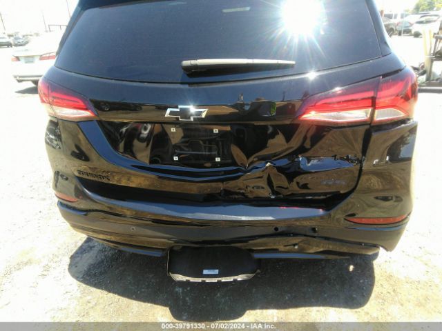 3GNAXMEG8RL181904 Chevrolet Equinox Fwd Rs