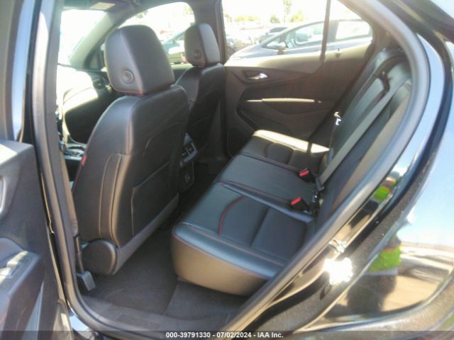 3GNAXMEG8RL181904 Chevrolet Equinox Fwd Rs