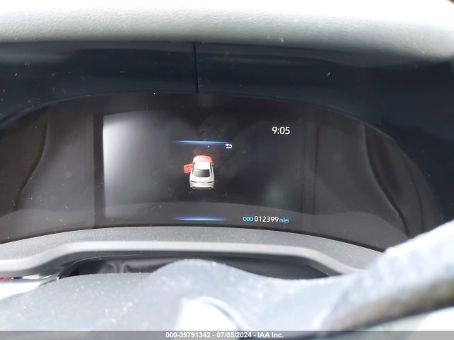 Toyota Mirai Xle 2022 JTDAAAAA2NA005765 Image 15