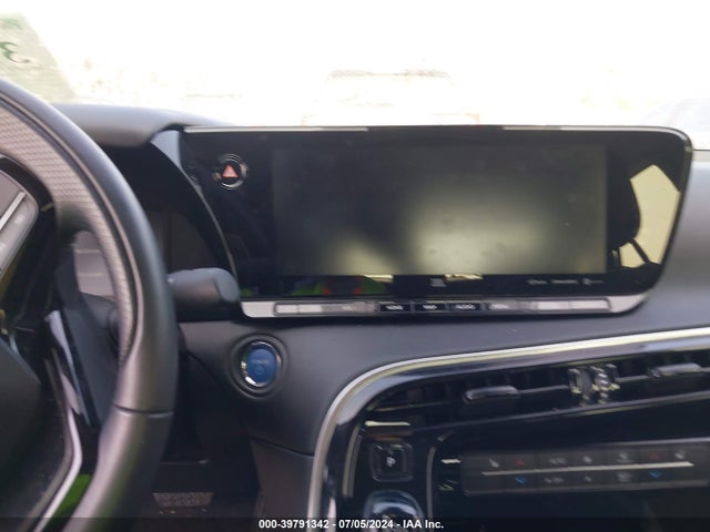 Toyota Mirai Xle 2022 JTDAAAAA2NA005765 Image 17