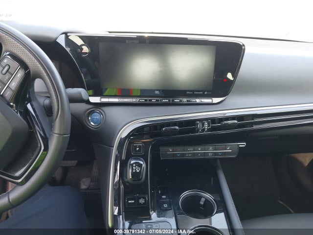 Toyota Mirai Xle 2022 JTDAAAAA2NA005765 Image 18