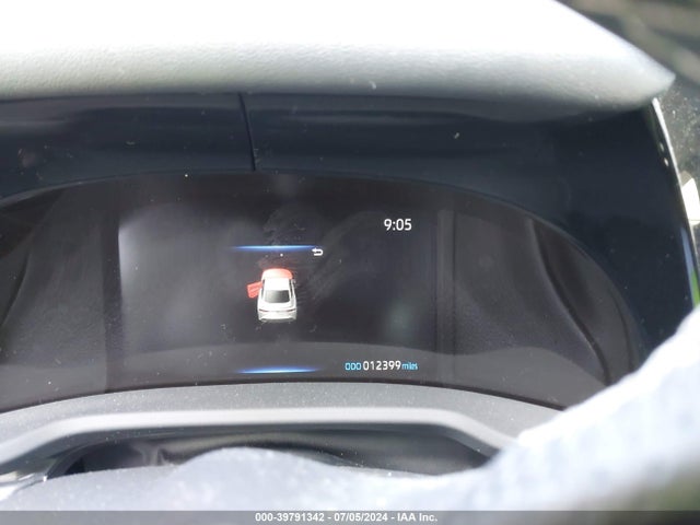 Toyota Mirai Xle 2022 JTDAAAAA2NA005765 Image 7