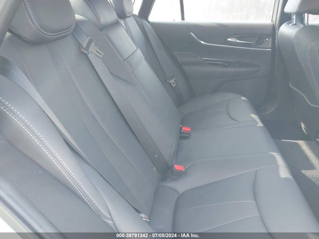Toyota Mirai Xle 2022 JTDAAAAA2NA005765 Image 8