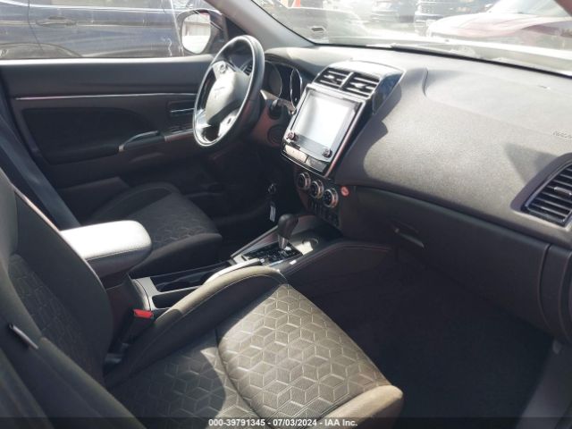 JA4APVAU1MU016960 Mitsubishi Outlander Sport 2.0 Se 2wd