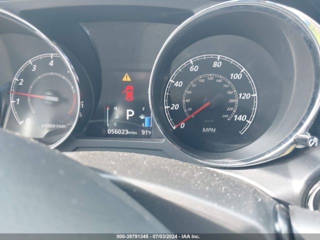 JA4APVAU1MU016960 Mitsubishi Outlander Sport 2.0 Se 2wd