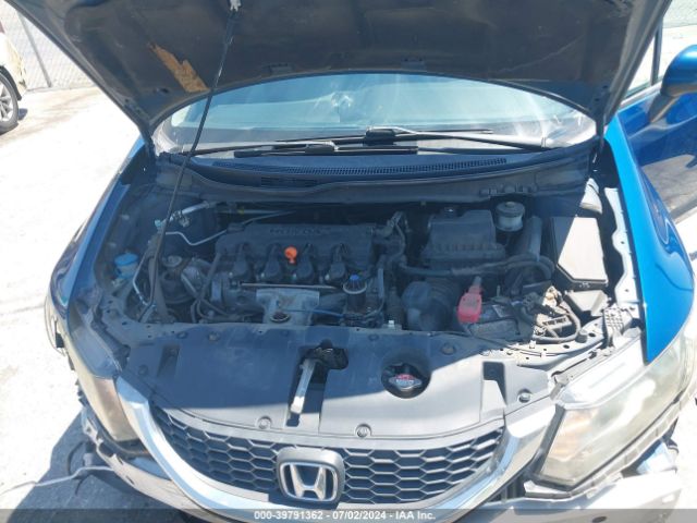 2HGFB2F57FH541006 Honda Civic Lx