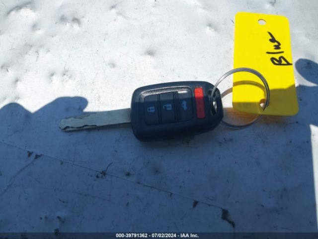 2HGFB2F57FH541006 Honda Civic Lx