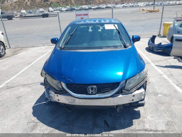 2HGFB2F57FH541006 Honda Civic Lx
