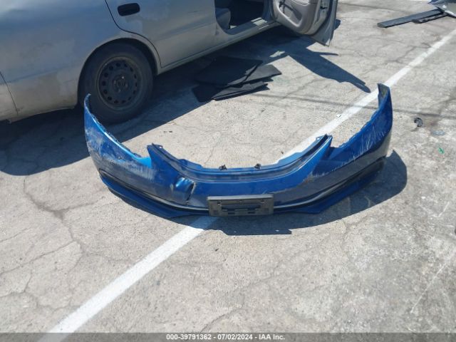2HGFB2F57FH541006 Honda Civic Lx