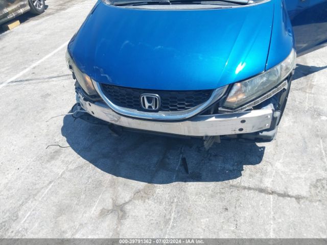 2HGFB2F57FH541006 Honda Civic Lx