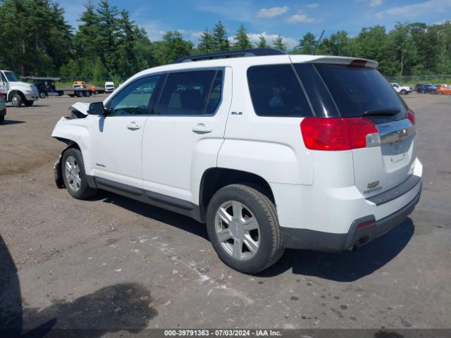 2GKFLWE30E6186830 GMC Terrain Sle-2