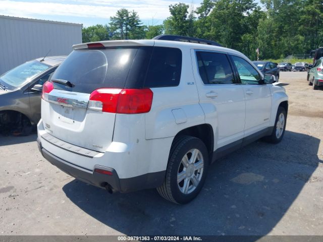 2GKFLWE30E6186830 GMC Terrain Sle-2