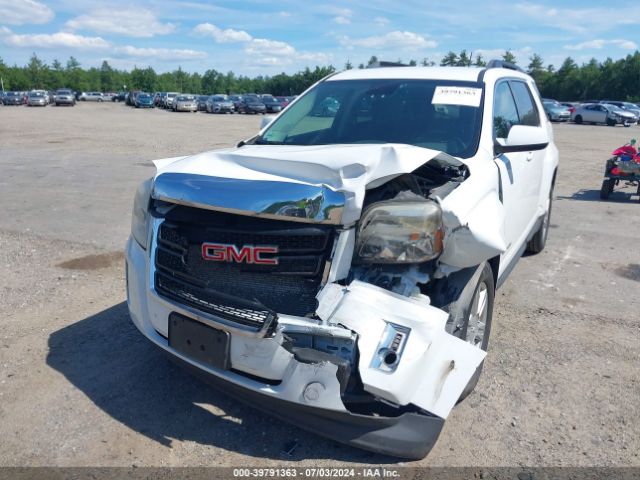 2GKFLWE30E6186830 GMC Terrain Sle-2