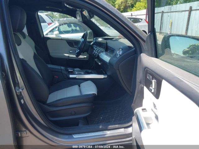 WDC4M4HB0LW012437 Mercedes-Benz Glb 250 4matic
