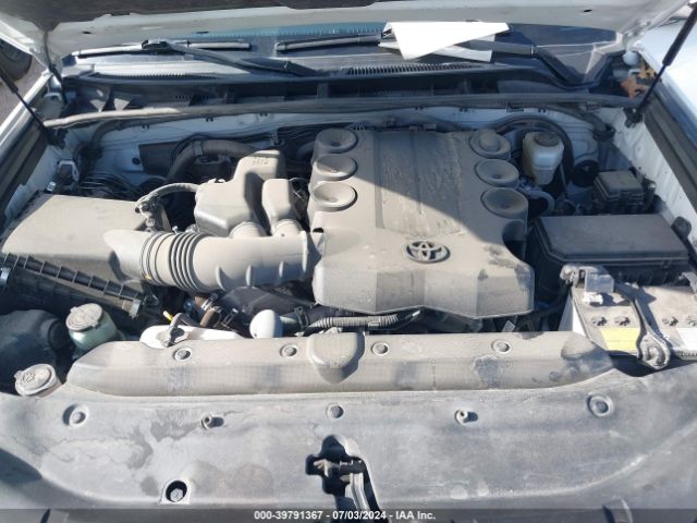 JTEDU5JR7M5231854 Toyota 4runner Limited