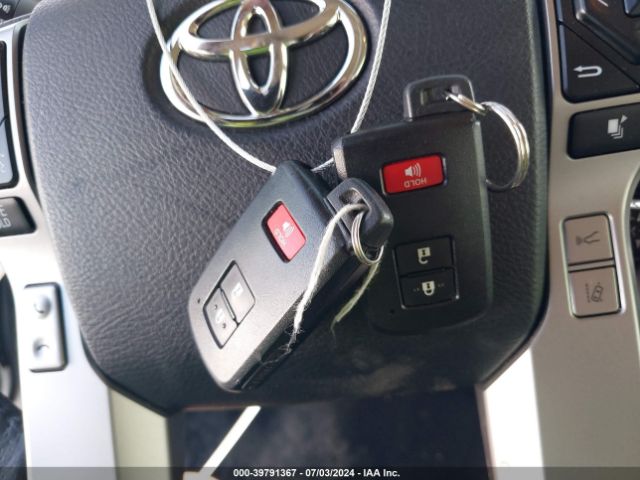 JTEDU5JR7M5231854 Toyota 4runner Limited