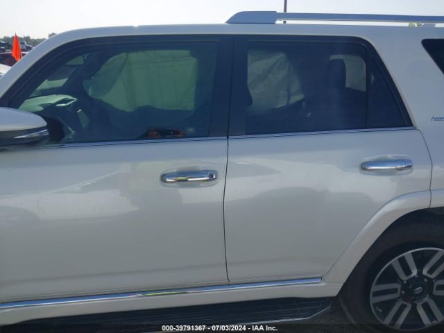 JTEDU5JR7M5231854 Toyota 4runner Limited