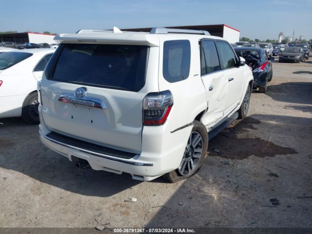 JTEDU5JR7M5231854 Toyota 4runner Limited