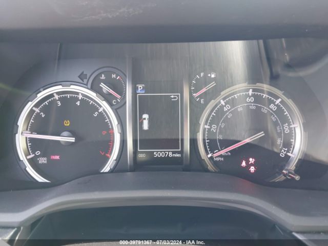 JTEDU5JR7M5231854 Toyota 4runner Limited