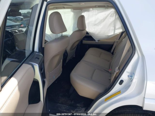 JTEDU5JR7M5231854 Toyota 4runner Limited
