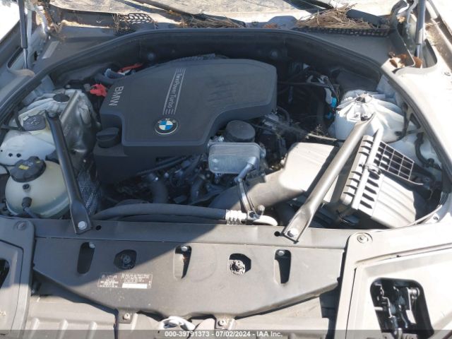 WBA5A5C52FD516124 BMW 528I