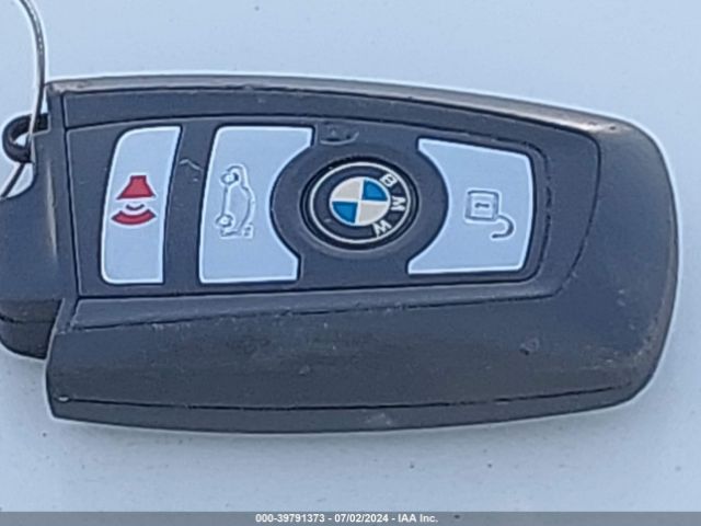 WBA5A5C52FD516124 BMW 528I