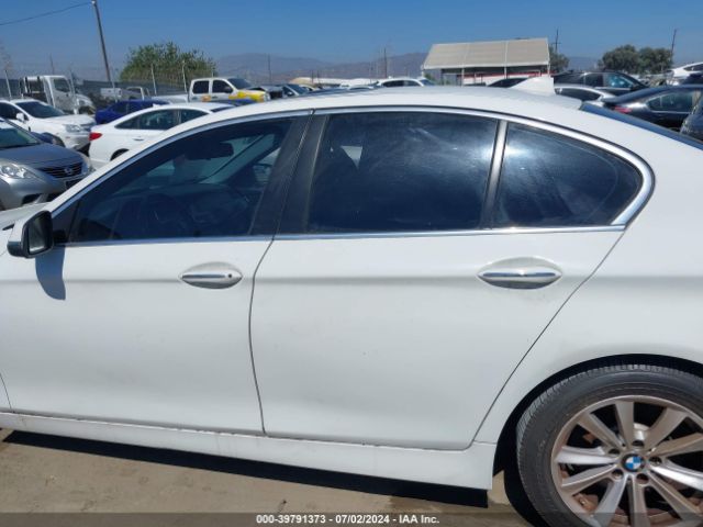 WBA5A5C52FD516124 BMW 528I