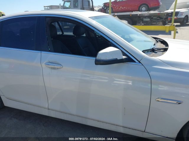 WBA5A5C52FD516124 BMW 528I