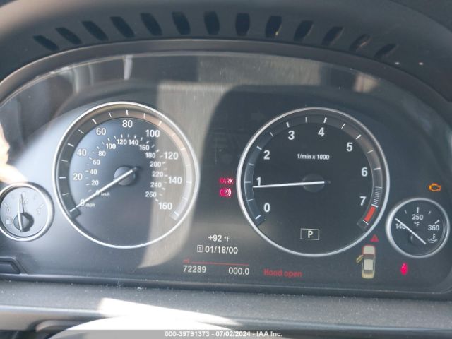 WBA5A5C52FD516124 BMW 528I
