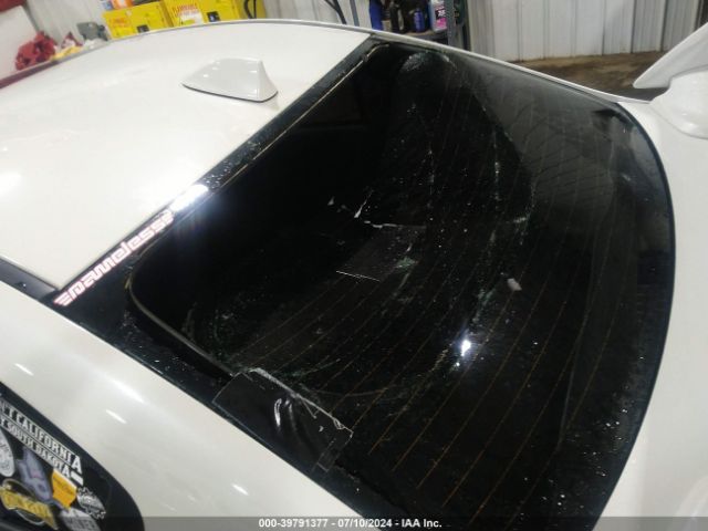 JF1VA2S62F9803760 Subaru Wrx Sti Limited