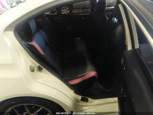 JF1VA2S62F9803760 Subaru Wrx Sti Limited