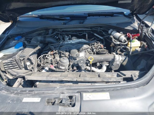 WA1WMAFEXED015946 Audi Q7 3.0 Tdi Premium