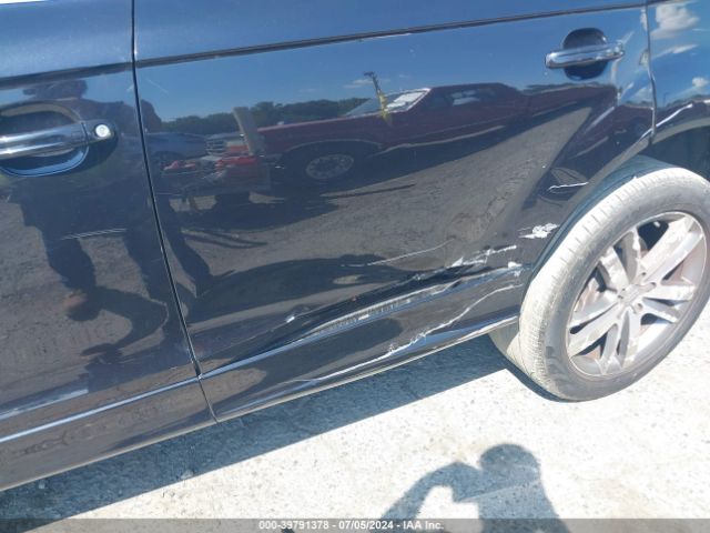 WA1WMAFEXED015946 Audi Q7 3.0 Tdi Premium