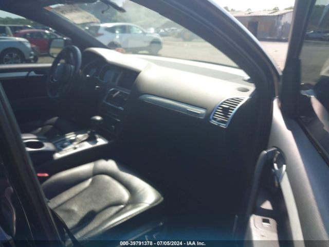 WA1WMAFEXED015946 Audi Q7 3.0 Tdi Premium